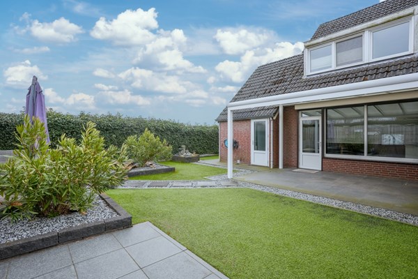 Medium property photo - Burgemeester Beckersstraat 1, 6265 AW Sint Geertruid